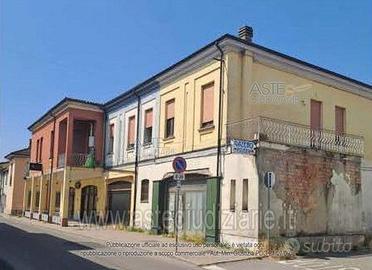 Appartamento Lungavilla [A4341361]