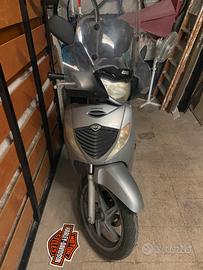 Scooter Honda SH 150