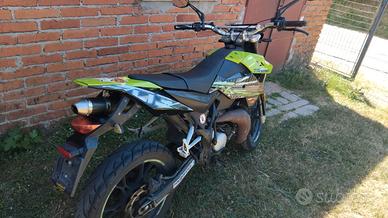 Generic Altro modello - 2017