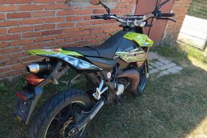 Generic Altro modello - 2017