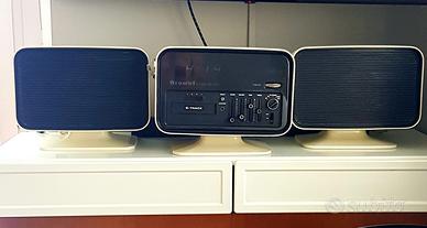 Stereo anni 70