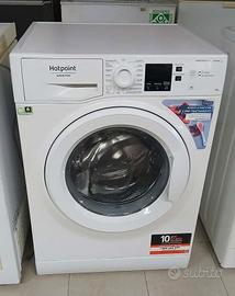 lavatrice ARISTON HOTPOINT da 8kg