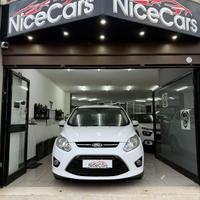 Ford C-Max 1.6 TDCi 115CV Titanium