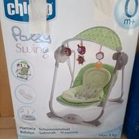 dondolo  per neonat6