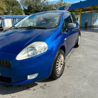 Fiat Grande Punto 2006 in buone condizioni