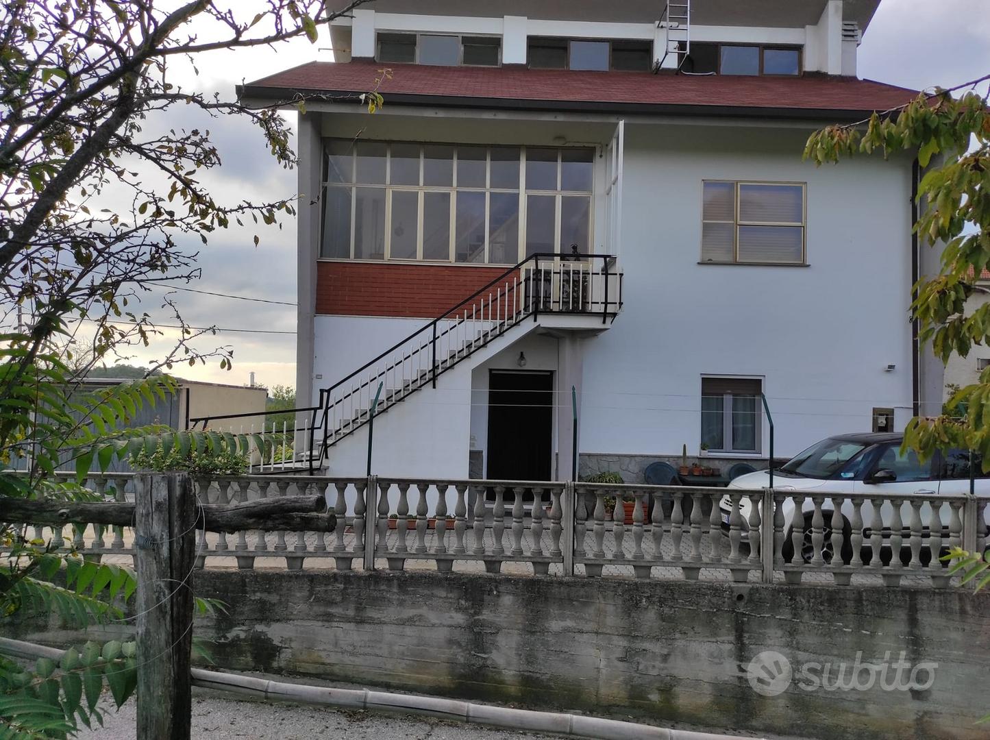 Appartamento piano terra - Vista 6