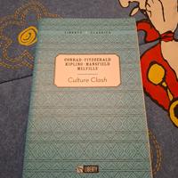 Libro Culture Clash