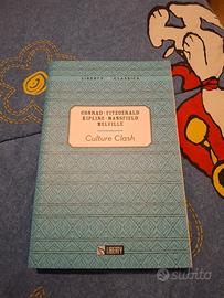 Libro Culture Clash