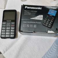 CELLULARE PANASONIC KX-TU150EXBN NUOV0