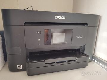 Stampante Epson workforce pro WF -3725