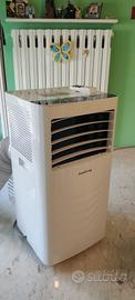 climatizzatore portatile 