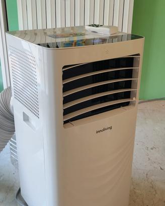 climatizzatore portatile 
