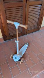 Monopattino per bambini Lionelo Jessy NUOVO 3+