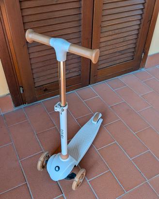 Monopattino per bambini Lionelo Jessy NUOVO 3+