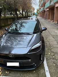 TOYOTA Yaris Cross Trend 115 cv Hybrid