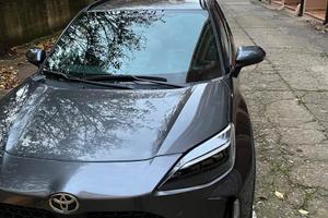TOYOTA Yaris Cross Trend 115 cv Hybrid