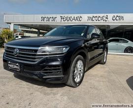Volkswagen Touareg 3.0 V6 TDI 286 CV SCR Advanced 