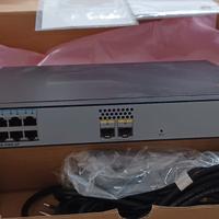 Huawei S1720-10GW-PWR-2P