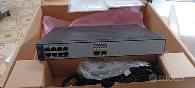 Huawei S1720-10GW-PWR-2P
