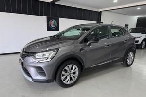 Renault Captur Blue dCi 95 CV Intens