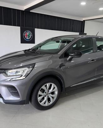 Renault Captur Blue dCi 95 CV Intens
