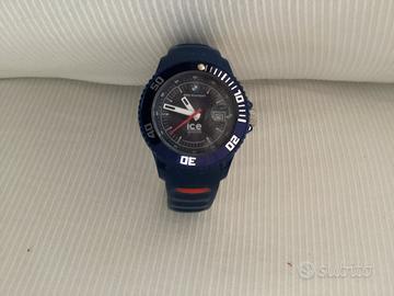 Orologio ICE unisex , subacqueo fino 10ATM