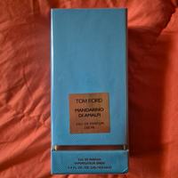 Profumo per uomo tom ford