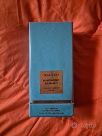 Profumo per uomo tom ford