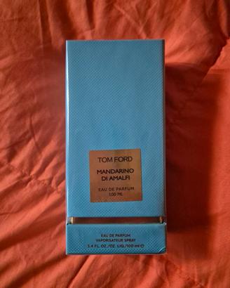 Profumo per uomo tom ford