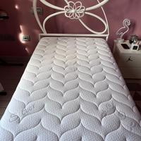 Letto ferro battuto Cosatto