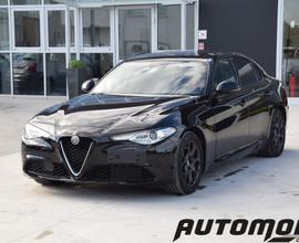 ALFA ROMEO Giulia 2.2 160CV RWD BUSINESS