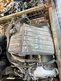 Motore Suzuki M13A
