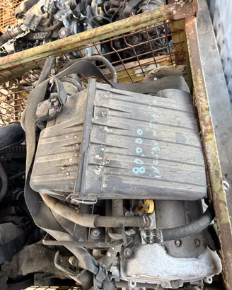 Motore Suzuki M13A