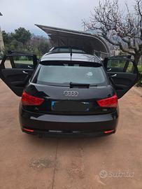 audi a1 adatta a neopatentati 