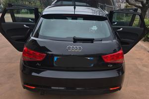 audi a1 adatta a neopatentati 