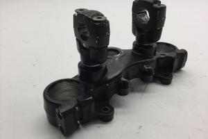 YAMAHA XT Z TENERE 600 PIASTRA SUPERIORE FORCELLA 