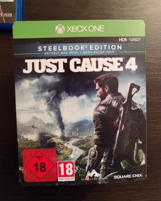 Gioco xbox one