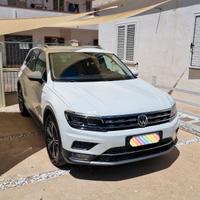 VOLKSWAGEN Tiguan 2ª serie - 2019 - ELEGACE