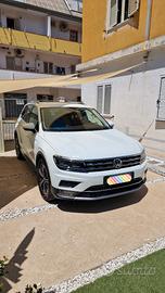 VOLKSWAGEN Tiguan 2ª serie - 2019 - ELEGACE