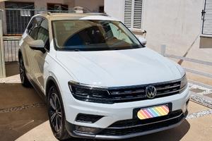VOLKSWAGEN Tiguan 2ª serie - 2019 - ELEGACE