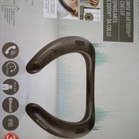autoparlante Bluetooth da collo