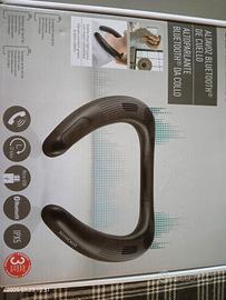 autoparlante Bluetooth da collo