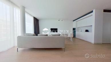 Rif.DG006D| appartamento trilocale