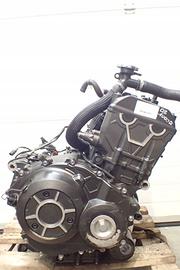 MOTORE Honda CB 1000 R SC80 18-  9145 km