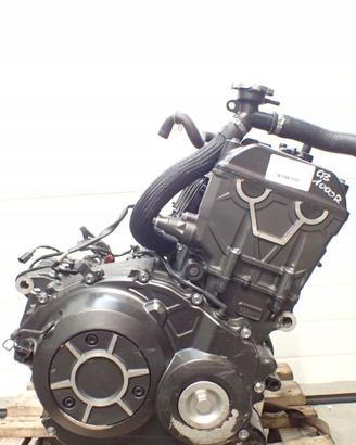 MOTORE Honda CB 1000 R SC80 18-  9145 km