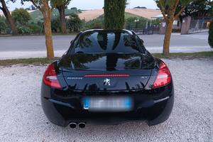 peugeot rcz 2.0