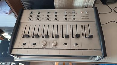 Pioneer MA-62A - Mixer/Preamplifier MINT