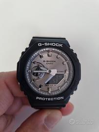 CASIO G-Shock GA-2100SB-1A