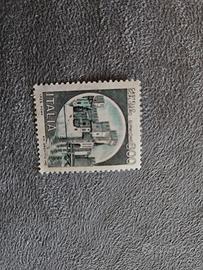 francobollo 600 lire