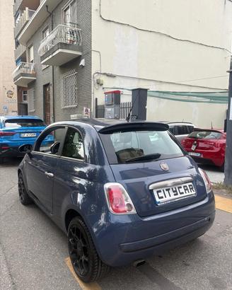 Fiat 500 TwinAir Turbo Sport Full optional